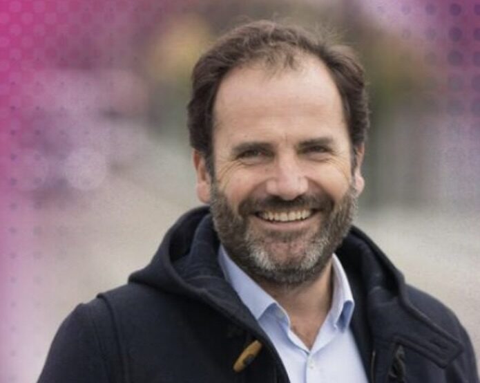 Commentaires sur Municipales Nantes : Foulques Chombart de Lauwe victime de la tambouille LR locale ? par Républicain