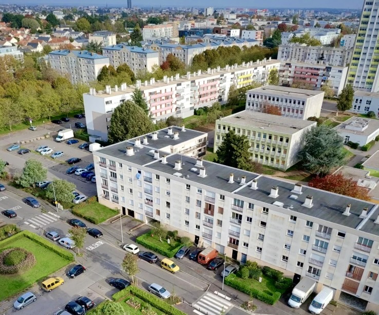 Commentaires sur NANTES : les habitants de Rochellets se plaignent d’une situation intenable par Tom