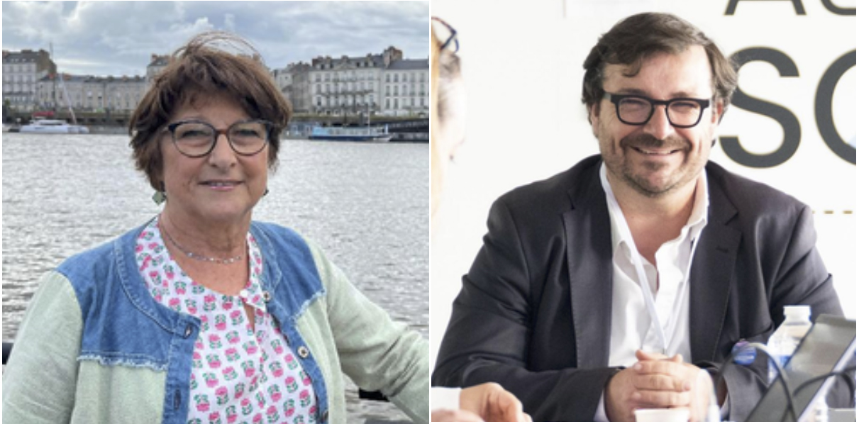 Commentaires sur Nantes municipales 2026 : le PRG se positionne par Raoux