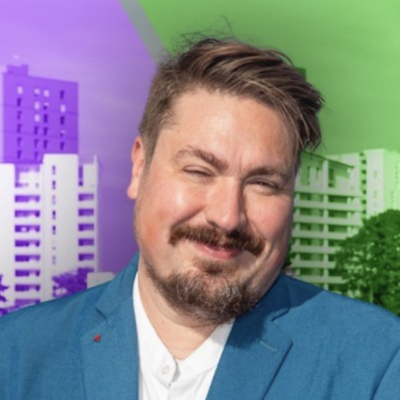 Sans-toît : William Aucant demande à l’État et à la mairie d’agir en urgence