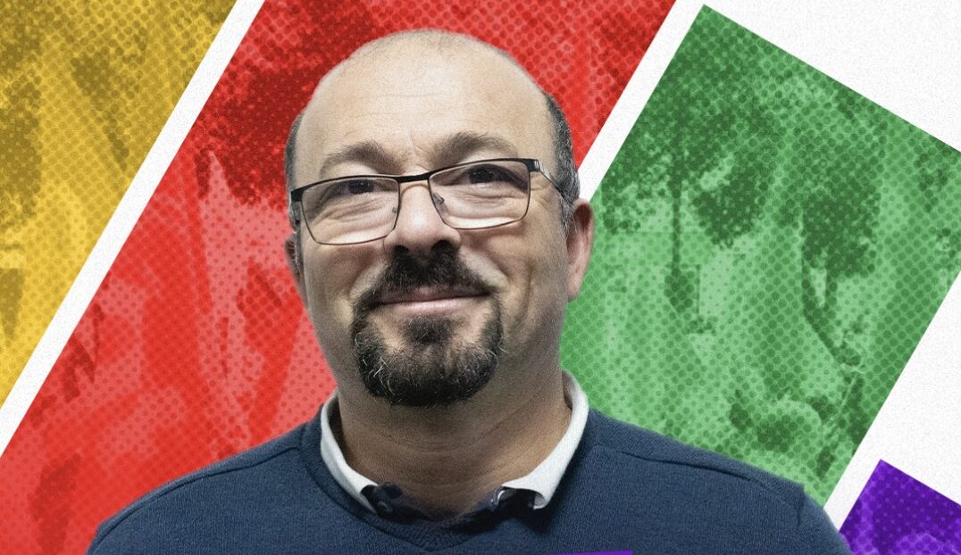 
		Commentaires sur Municipales 2026 : Rachid Zenaïni : tête de liste de Rezé insoumise par THOMAS		