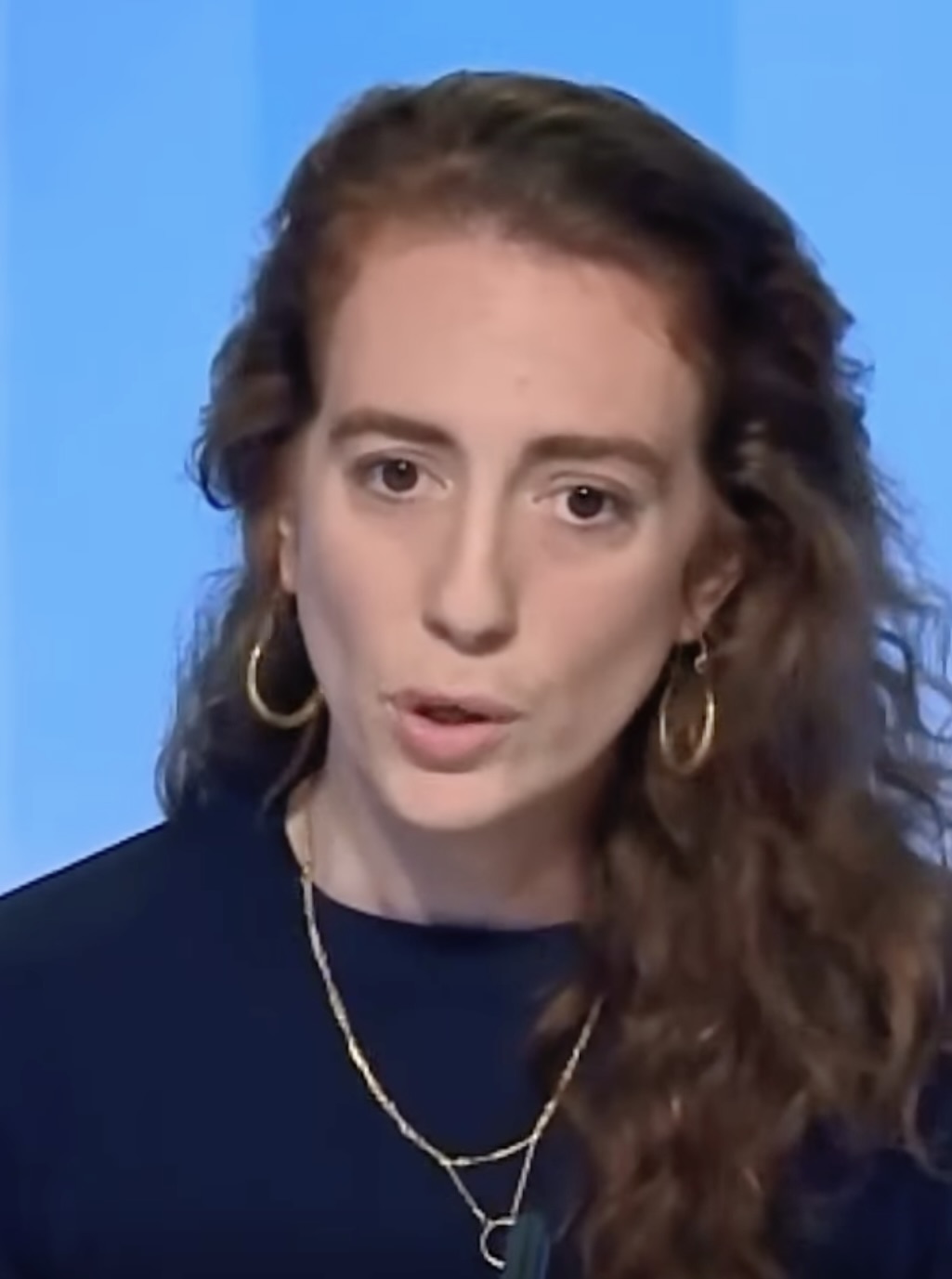 Nantes municipales 2026 : Margot Medkour, plus radicale que LFI ?