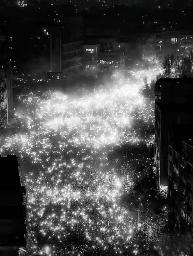 Nantes : Rassemblement en soutien au peuple iranien