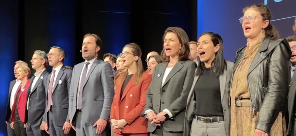 Municipales à Nantes : la droite locale se dissout dans la Macronie