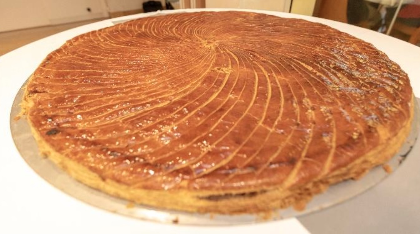 Les meilleures galettes des rois de Loire-Atlantique