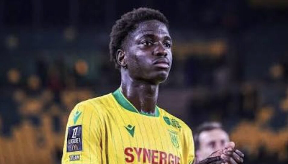 
		Commentaires sur Le FC Nantes boucle sa préparation par un large succès face à Al-Wakrah, Deuff voit triple par Hammaecher		