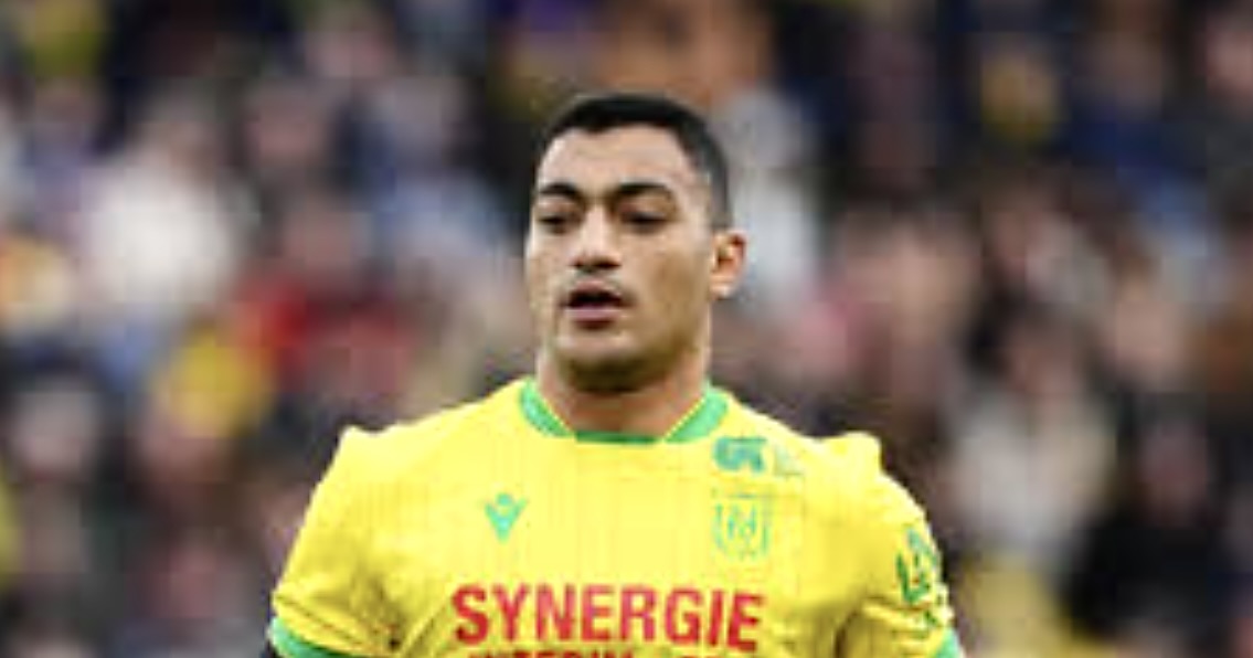Mostafa Mohamed de retour, mais avec la réserve