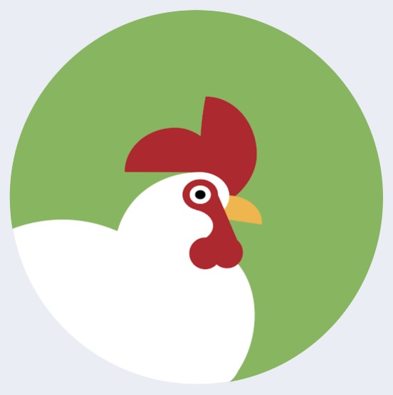 4000 poules à sauver la semaine prochaine !