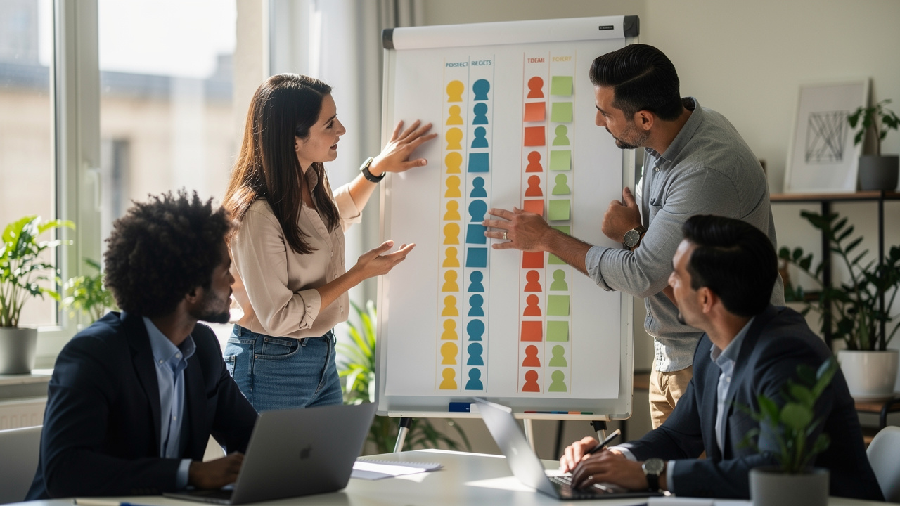 Stratégie B2B : Comment les entreprises locales peuvent-elles redynamiser leur prospection ?
