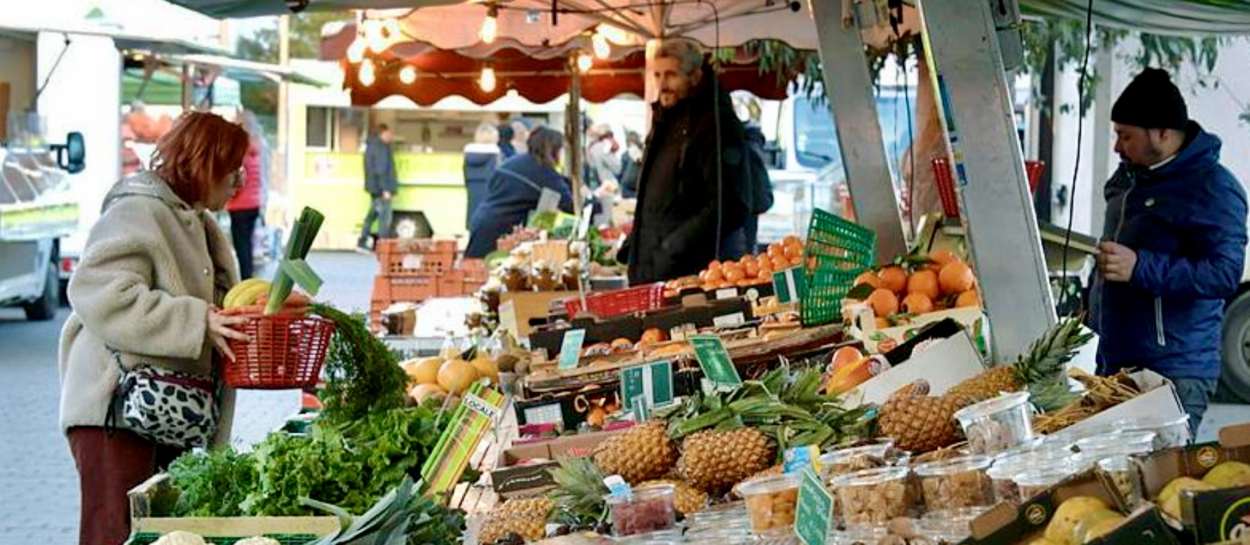 À Nantes, la Ville renforce son action en faveur du pouvoir d’achat