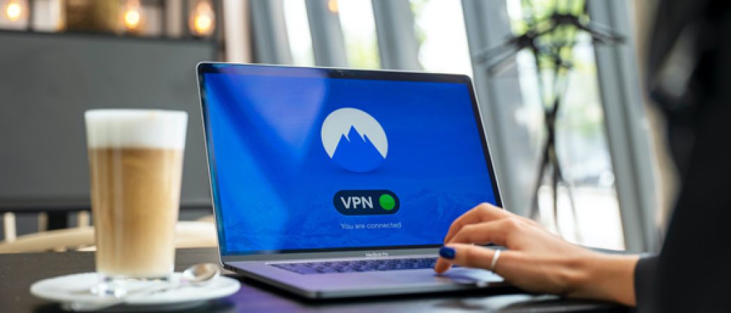 Client VPN