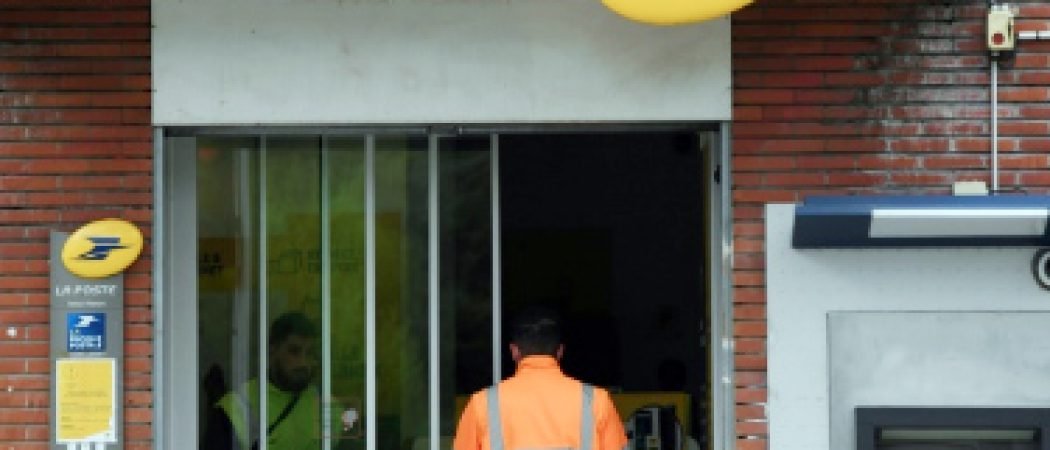 Crise Sanitaire : COVID 19  La Poste néglige son personnel et les usagers