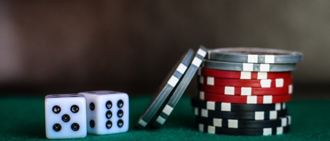 Jeux de casino et de hasard en ligne - le guide des débutants