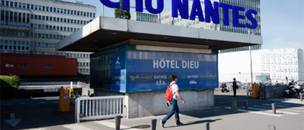 Nantes : le CHU actuel et le projet examinés par la Chambre Régionale des comptes