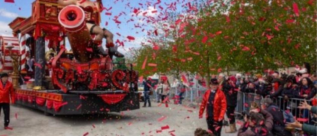 Le Ministère de la Culture inscrit le carnaval de Nantes au patrimoine culturel