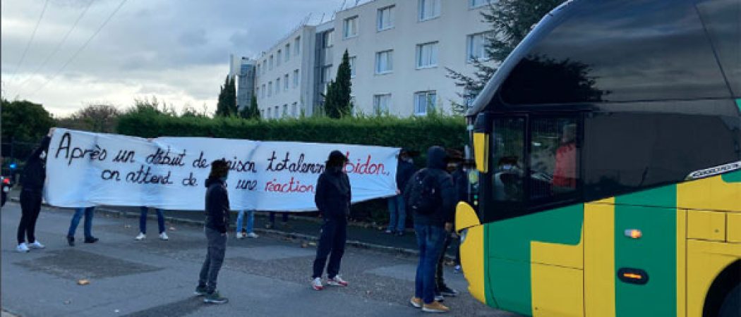 Ligue 1 : le FC Nantes humilié par Strasbourg  0-4