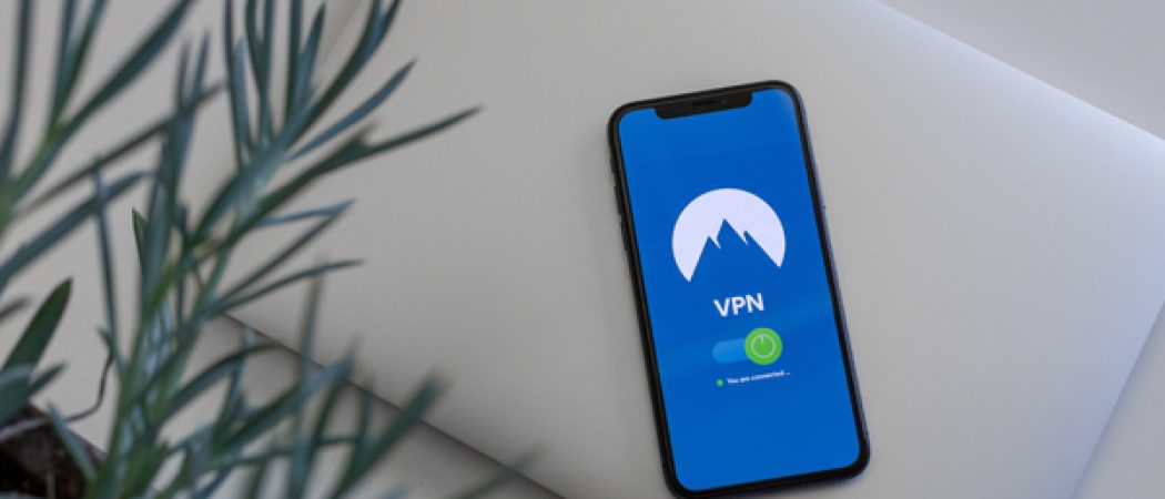 Logiciel VPN