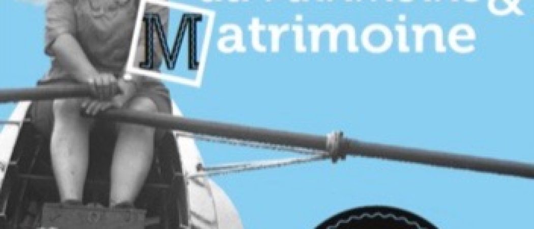 Nantes : 40ème édition des Journées du Patrimoine et du Matrimoine  les 16 et 17 septembre