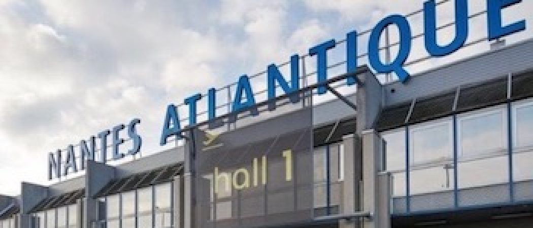 Nantes Atlantique : le revirement  du gouvernement