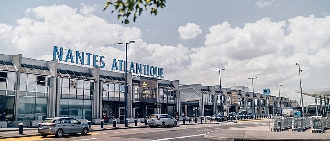 Nantes-atlantique