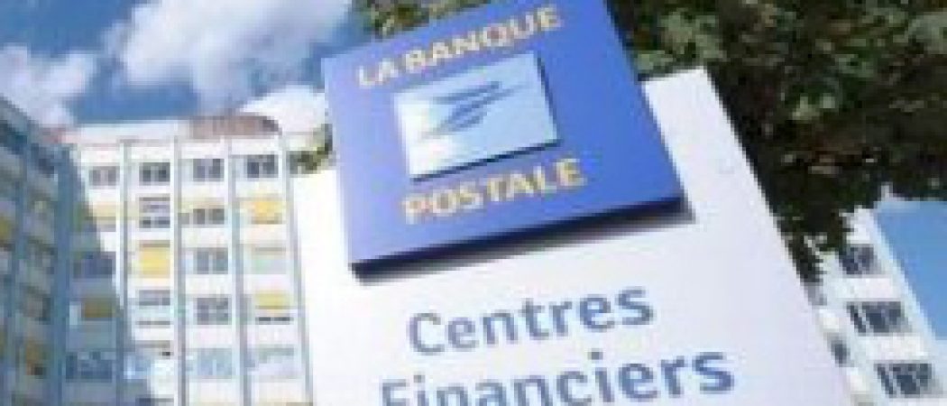 Nantes : la prime Covid des postiers de la Banque Postale  reprise