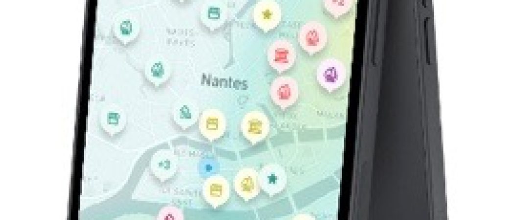 Nantes : une application Naonair pour connaître la qualité de l’air