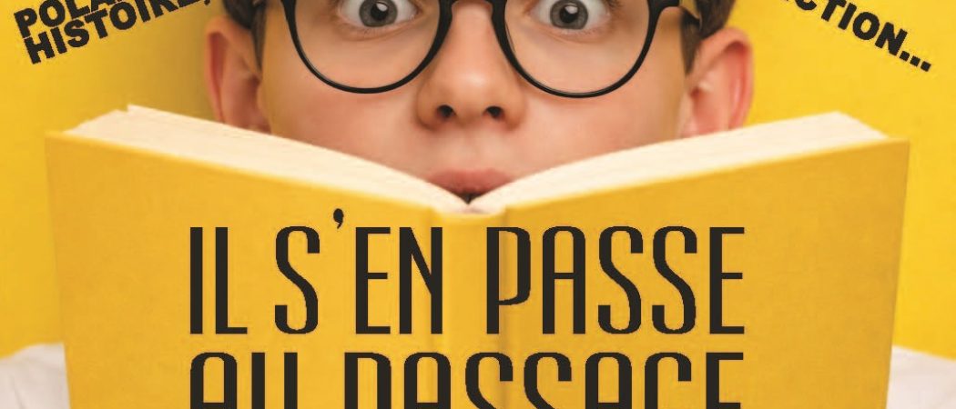 Pommeraye 2026 affiche 1