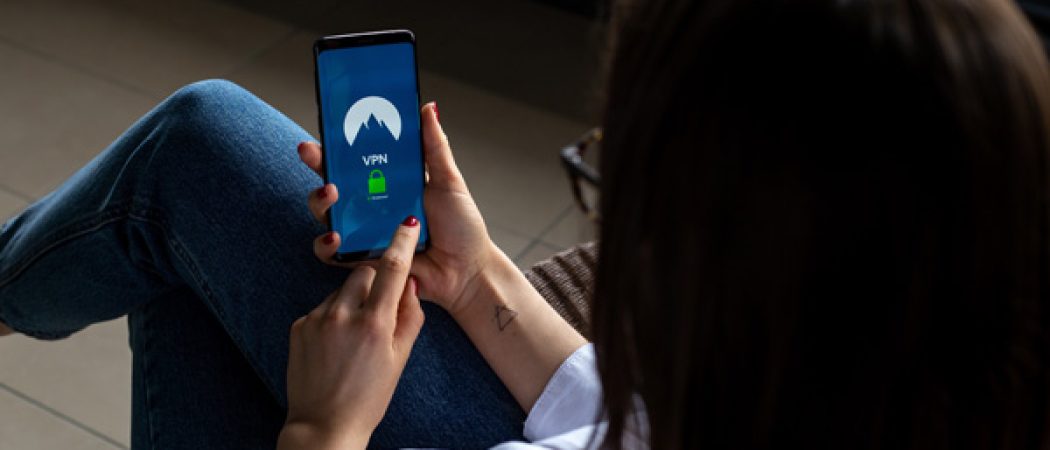Un service VPN international